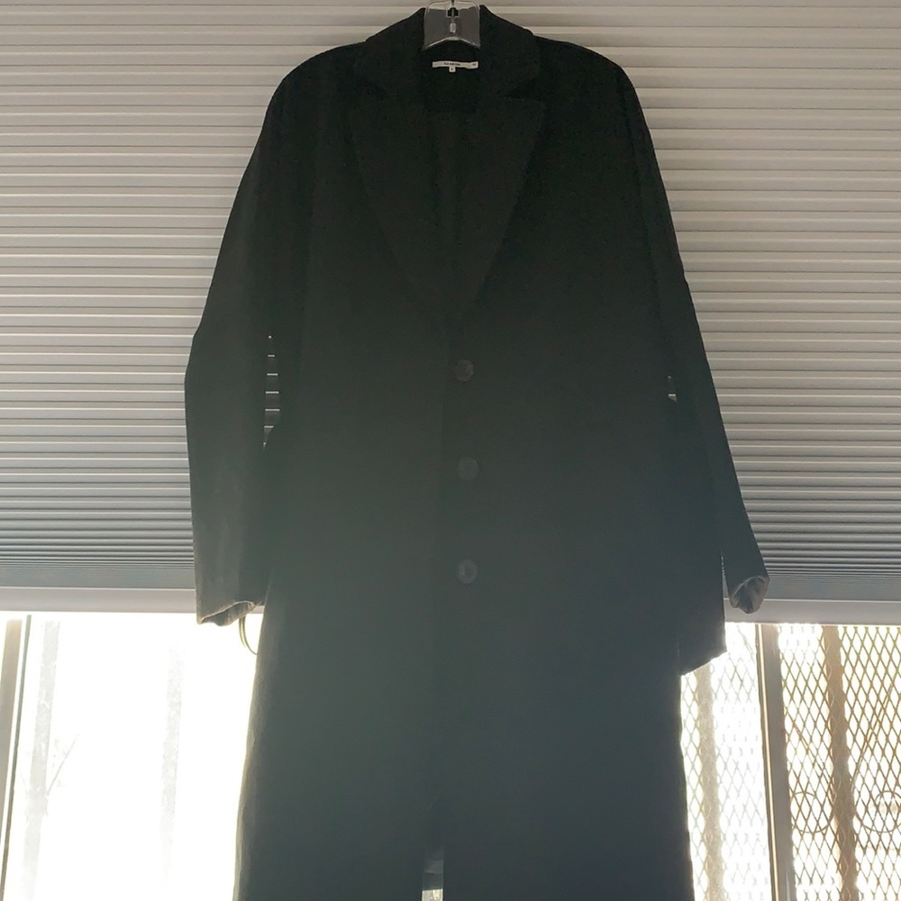 Tularosa jacket Jimmie coat